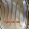雙玻璃絲包鋁扁線SBELB