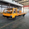 電動貨車，電動平板貨車，電動平板搬運(yùn)車
