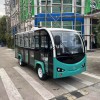 南通電動觀光車銷售報價，14座觀光車